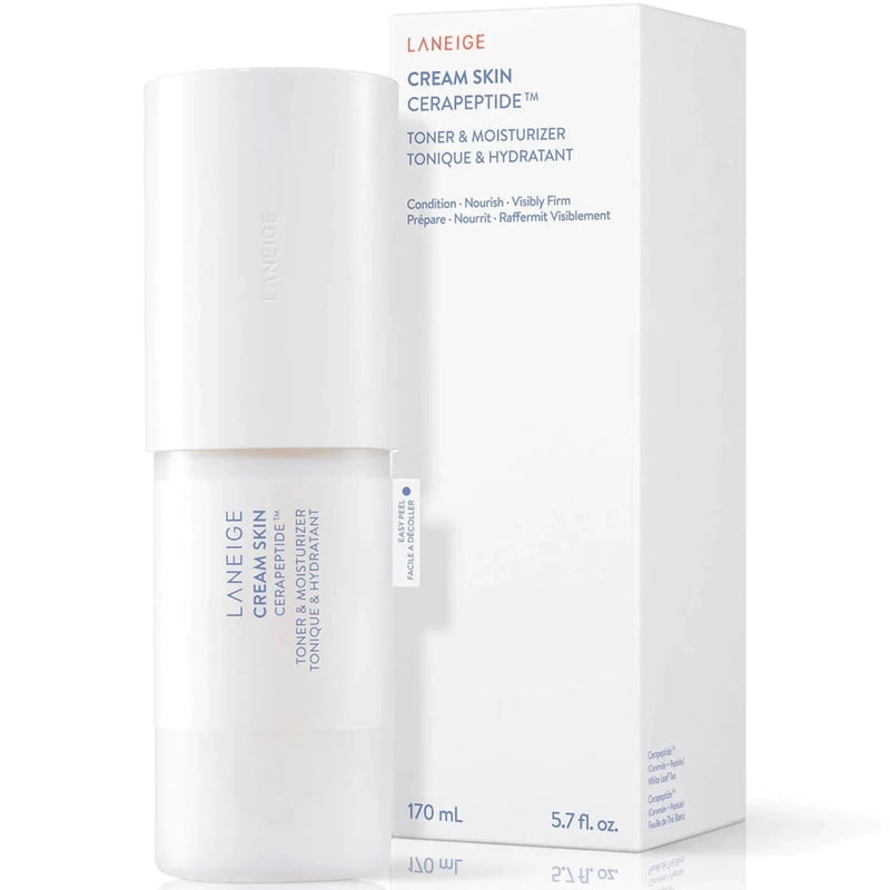 Cream Skin Cerapeptide™ Refiner (150ml)