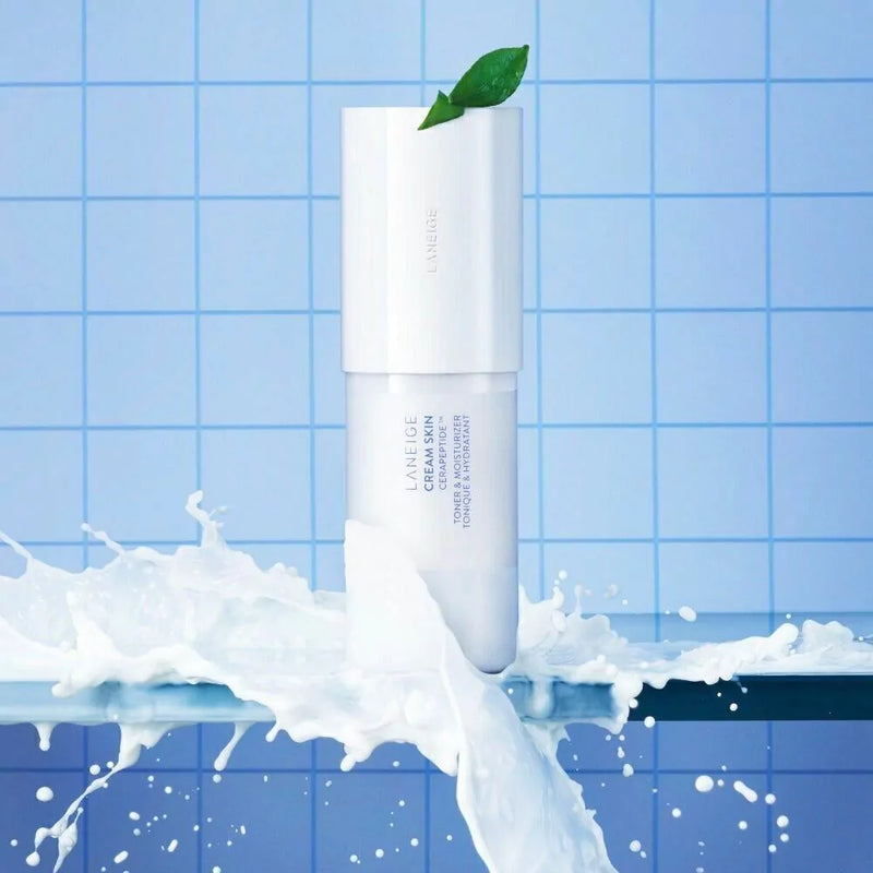 Cream Skin Cerapeptide™ Refiner (150ml)