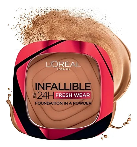 Infallible Fresh Wear 24HR Foundation