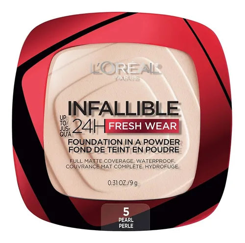 Infallible Fresh Wear 24HR Foundation