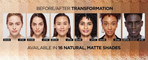 Infallible Fresh Wear 24HR Foundation
