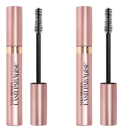 Lash Paradise Washable Mascara