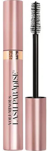 Lash Paradise Washable Mascara