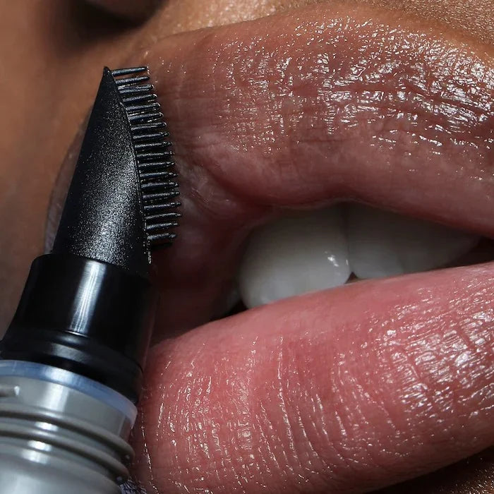 Lip Buff