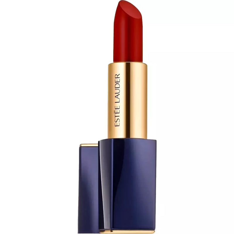 Pure Color Whipped Matte Lip Colour