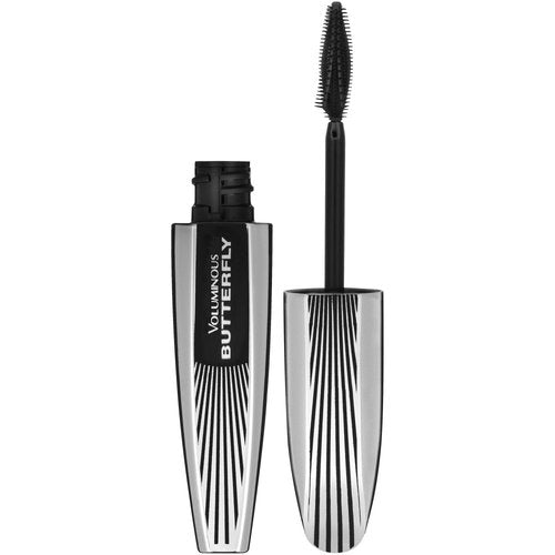 Voluminous Butterfly Waterproof Mascara