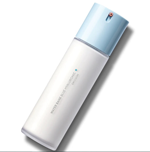 Water Bank Blue Hyaluronic Cream (50ml)