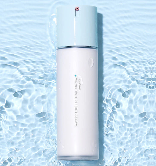 Water Bank Blue Hyaluronic Cream (50ml)