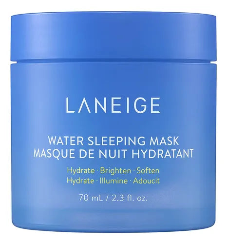 Water Sleeping Mask (70ml)