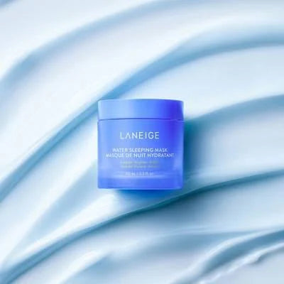 Water Sleeping Mask (70ml)